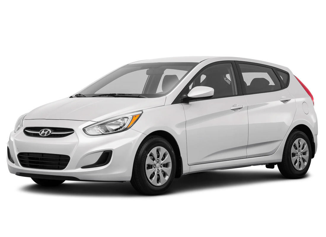 Аренда Hyundai Solaris 2021 в Калининграде