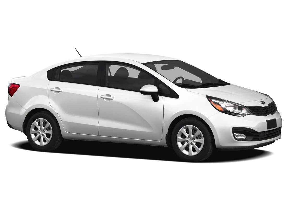 Аренда Hyundai Solaris 2021 в Калининграде